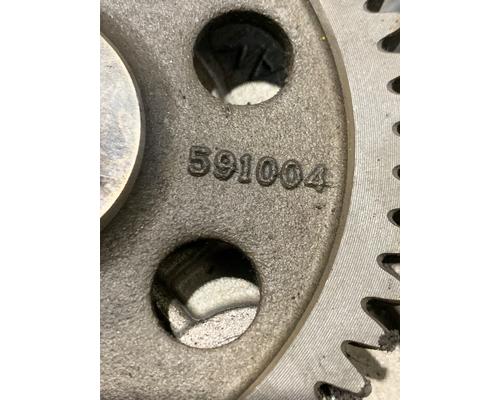 PACCAR MX13 Oil PumpPick Up Tube