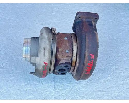 paccar-mx13-turbocharger #1427901