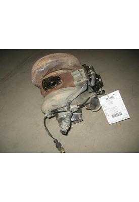 PACCAR MX13 Turbocharger/Supercharger