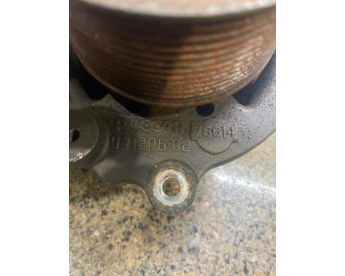 PACCAR MX13 Water Pump
