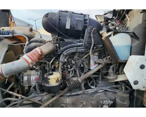  PACCAR MX Engine Assembly #