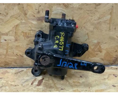 PACCAR Other Steering Gear # PACCAR Other Steering Gear #