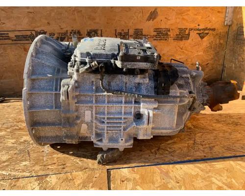 paccar-po-16f112c-transmission-assembly #1334232