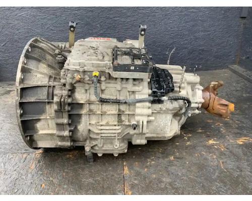 paccar-po-16f112c-transmission-assembly #1345648