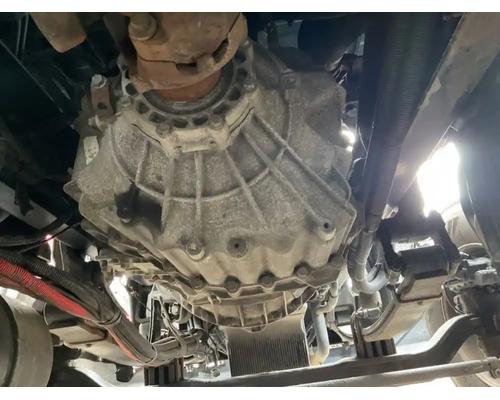 paccar-po-16f112c-transmission-assembly #1430852