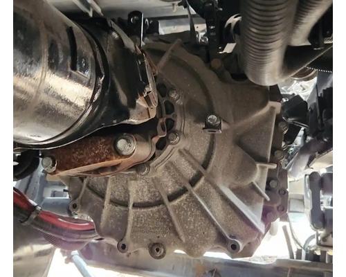  Paccar PO-16F112C Transmission Assembly #