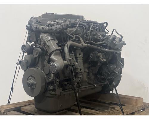  PACCAR PX-6 Engine Assembly #