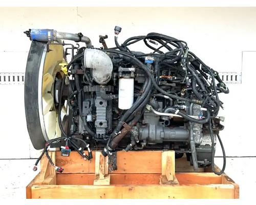  PACCAR PX-6 Engine Assembly #