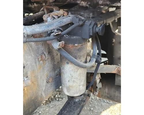 PACCAR PX-6 Water Filter - Separator # PACCAR PX-6 Water Filter - Separator #