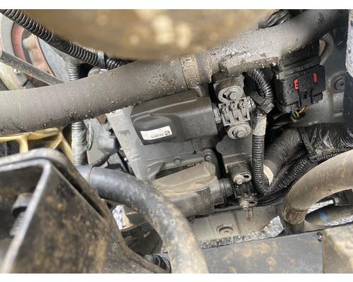  PACCAR PX-7 ECM #