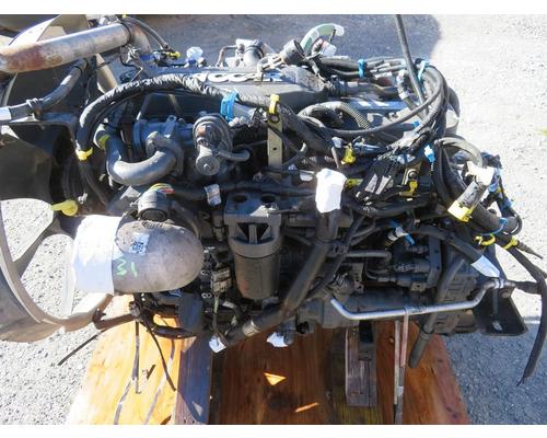 2019 PACCAR PX-7 Engine Assembly #