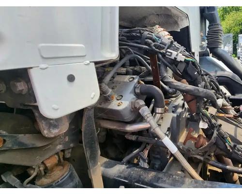  PACCAR PX-7 Engine Assembly #