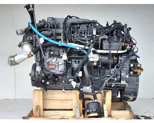  PACCAR PX-7 Engine Assembly #