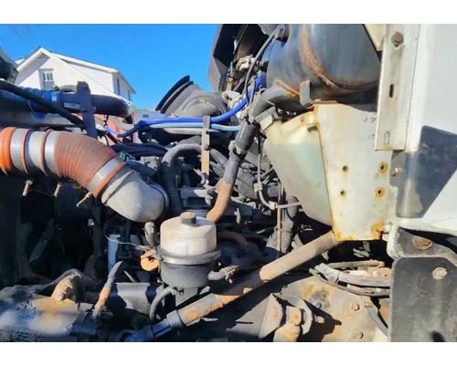  PACCAR PX-7 Engine Assembly #