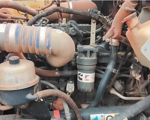  PACCAR PX-7 Engine Assembly #