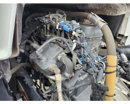  PACCAR PX-7 Engine Assembly #