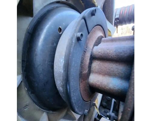  PACCAR PX-7 Fan Clutch #