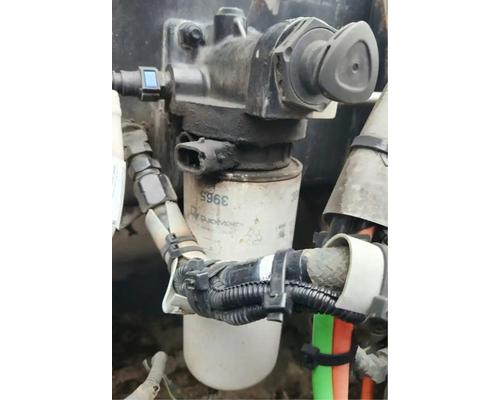 PACCAR PX-7 Water Filter - Separator # PACCAR PX-7 Water Filter - Separator #