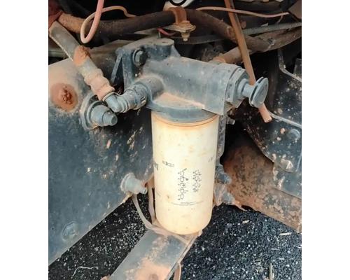 PACCAR PX-7 Water Filter - Separator # PACCAR PX-7 Water Filter - Separator #