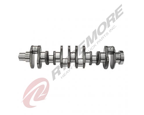 PACCAR PX-8 Crankshaft For Sale by Rydemore Heavy Duty Truck Parts