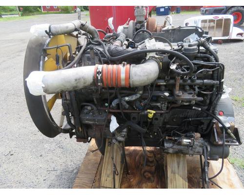 2013 PACCAR PX-8 Engine Assembly #