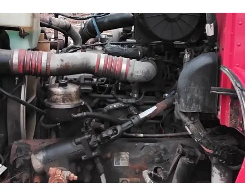  PACCAR PX-8 Engine Assembly #