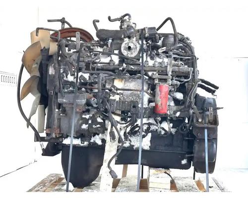  PACCAR PX-8 Engine Assembly #