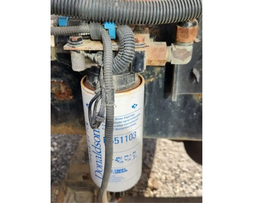 PACCAR PX-8 Water Filter - Separator # PACCAR PX-8 Water Filter - Separator #