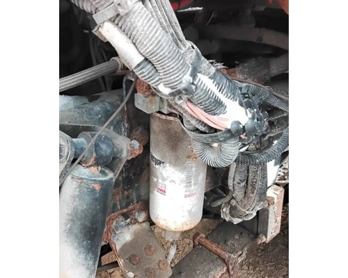 PACCAR PX-8 Water Filter - Separator # PACCAR PX-8 Water Filter - Separator #