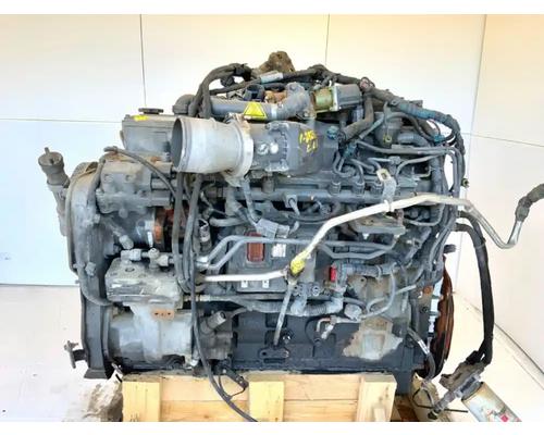  PACCAR PX-9 Engine Assembly #