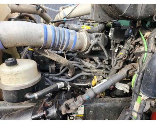  PACCAR PX-9 Engine Assembly #