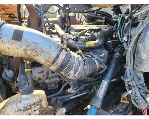  PACCAR PX-9 Engine Assembly #