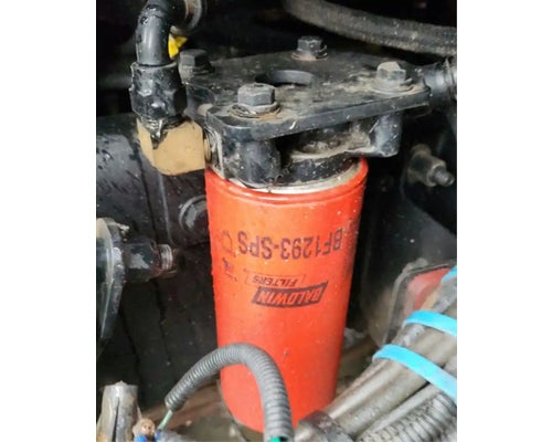 PACCAR PX-9 Water Filter - Separator # PACCAR PX-9 Water Filter - Separator #