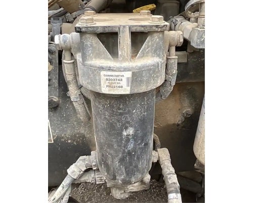 PACCAR PX-9 Water Filter - Separator # PACCAR PX-9 Water Filter - Separator #