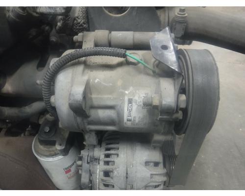 PACCAR PX6 Air Conditioner Compressor