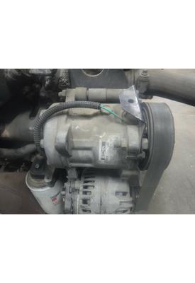 PACCAR PX6 Air Conditioner Compressor