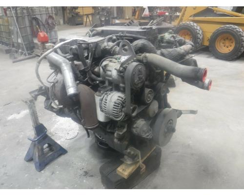 PACCAR PX6 Engine Assembly