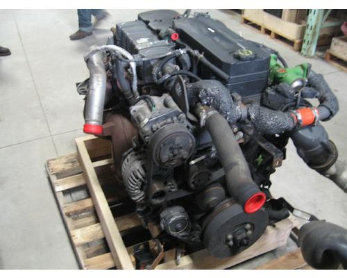 PACCAR PX6 Engine Assembly