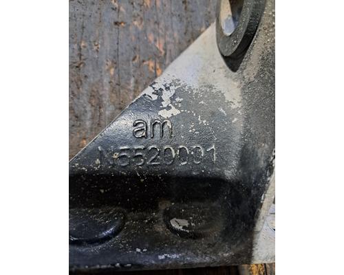 PACCAR T660 Bracket, Misc.