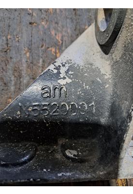 PACCAR T660 Bracket, Misc.