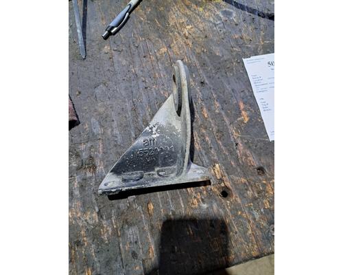 PACCAR T660 Bracket, Misc.