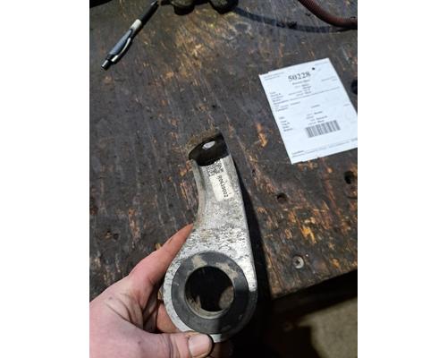 PACCAR T660 Bracket, Misc.