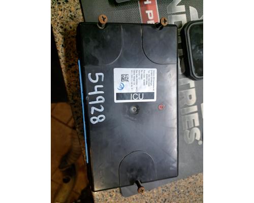 PACCAR T680 Cab Control Module ECM