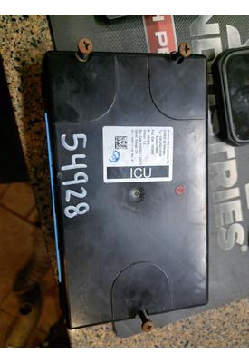 PACCAR T680 Cab Control Module ECM