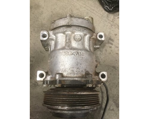 PACCAR Air Conditioner Compressor OEM# 709GK A18 in Abbotsford, BRITISH ...