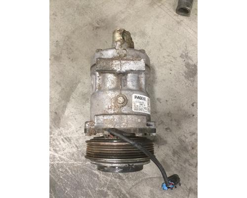 PACCAR Air Conditioner Compressor OEM# 709GK A18 in Abbotsford, BRITISH ...