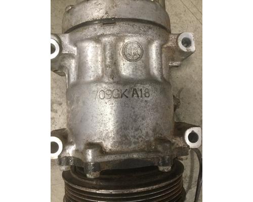 PACCAR Air Conditioner Compressor OEM# 709GK A18 in Abbotsford, BRITISH ...