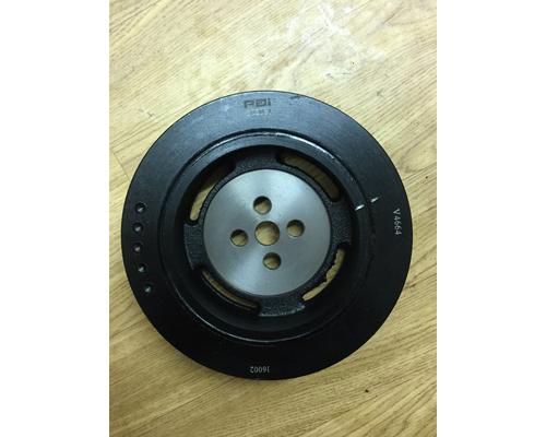 PAI 202021 DAMPNER (ENGINE CRANKSHAFT)