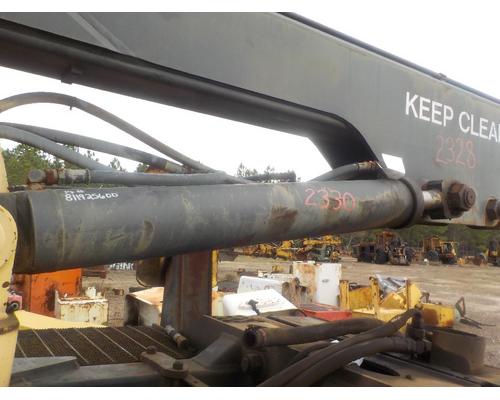 1900 PEERLESS 2770B CYLINDER ( LOADER MAINBOOM)