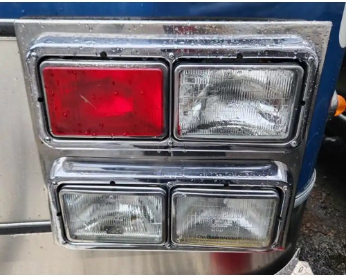 Pemfab Other Headlamp Assembly # Pemfab Other Headlamp Assembly #